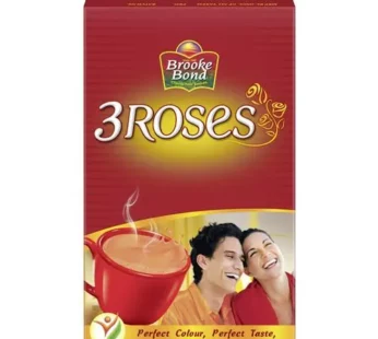 3 Roses Tea