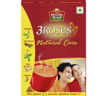 3 Roses Natural Care Tea – 100g