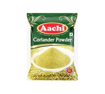 Aachi Coriander Powder – 25g