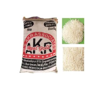 AKR Jeera Rice – 30 kg