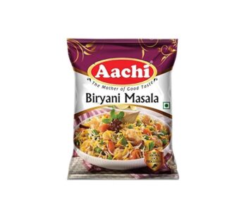 Aachi Biryani Masala – 20g