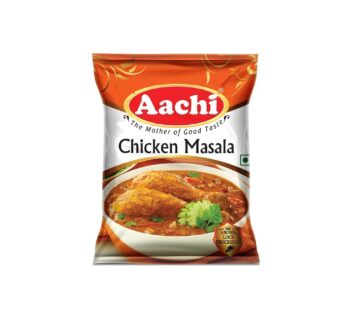 Aachi Chicken Masala – 18g