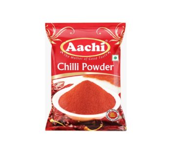 Aachi Chilli Powder – 20g