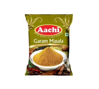 Aachi Garam Masala – 20g