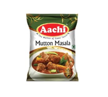 Aachi Mutton Masala – 18g