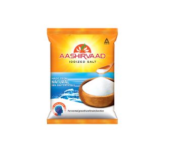 Aashirvaad Salt 1 Kg