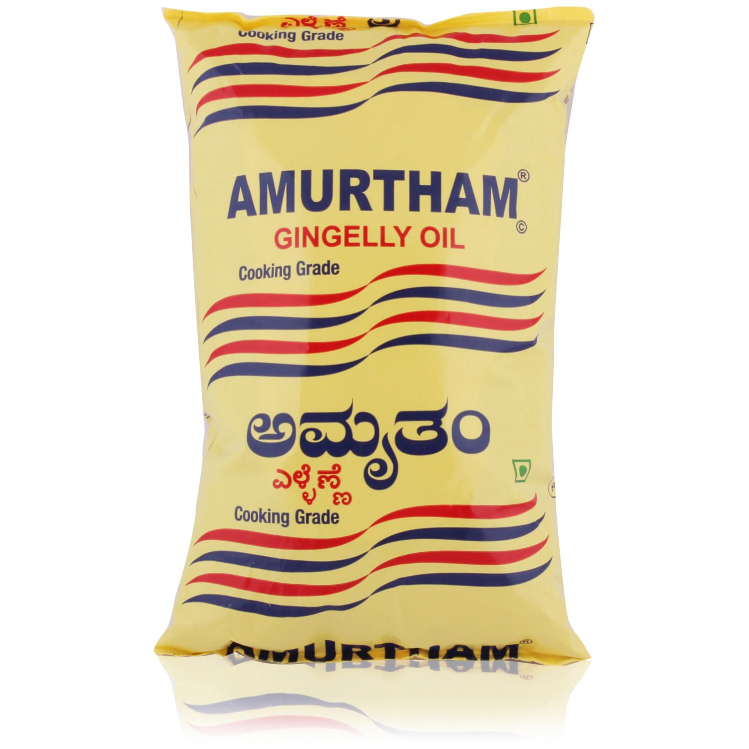 Amurtham Gingelly Oil