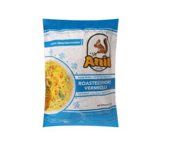 Anil Short Roasted Vermicelli – 180 g