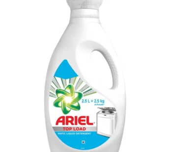 Ariel Matic Liquid Top Load – 2 Lit