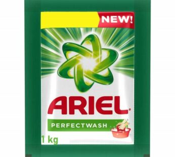 Ariel Perfect Washing Powder – 1 kg