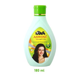 Aswini Hair Oil – 180 ml
