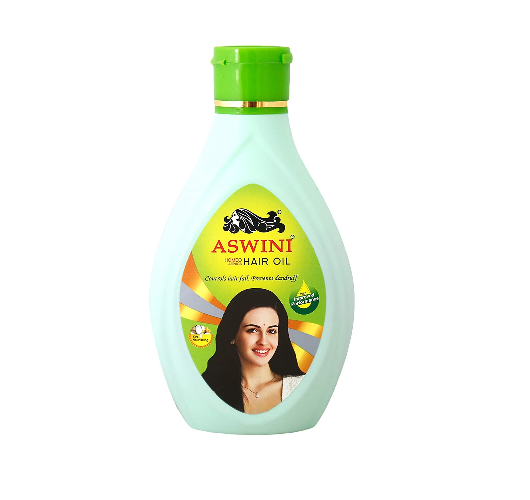 Aswini Hair Oil – MLT Store