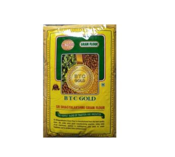 Bhagyalakshmi BTC Gold Gram Flour (Besan) 10 Kg
