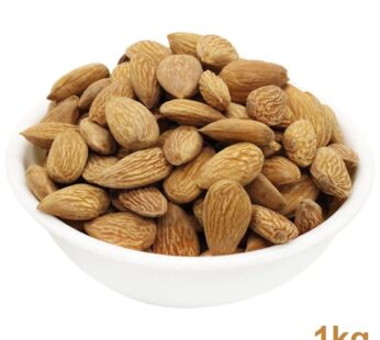 Almond/Badam – 1 kg