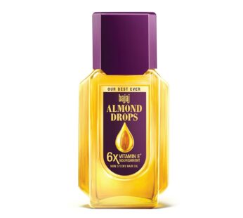 Bajaj Bajaj Almond Drops – 45 ml
