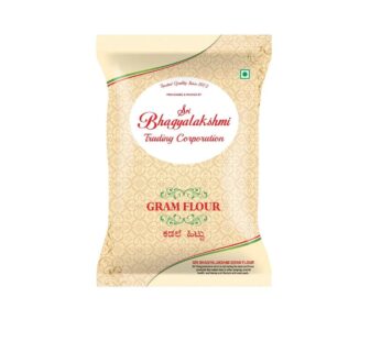 Bhagyalakshmi Gram Flour (Besan) – 10 kg