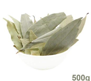 Bay Leaf/Lavangada Ele – 500g