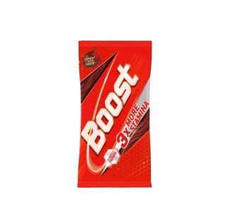 Boost Health Drink Pouch – 500g
