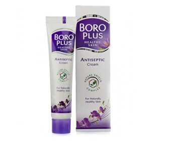 Boroplus Antiseptic Cream 40g – 19 ml