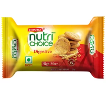 Britannia NutriChoice Digestive High Fibre Biscuits