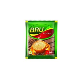 Bru Instant Coffee – 10g