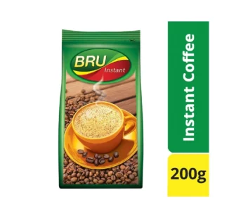 Bru Instant Coffee – 200g