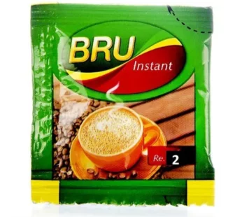 Bru Instant Coffee – 2.2g