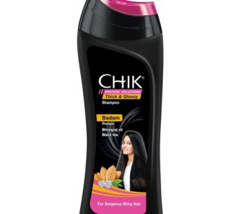 Chik Badam Shampoo – 175ml