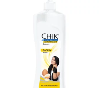 Chik Shampoo – Egg – 340ml