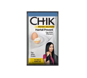 Chik Shampoo – Egg – 4ml