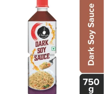 Chings Secret Dark Soy Sauce – 750g