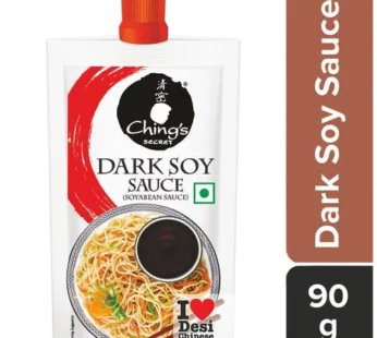Chings Secret Dark Soy Sauce – 90g
