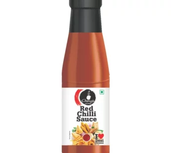 Chings Secret Red Chilli Sauce