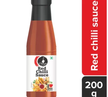 Chings Secret Red Chilli Sauce – 200g