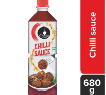 Chings Secret Red Chilli Sauce – 680g