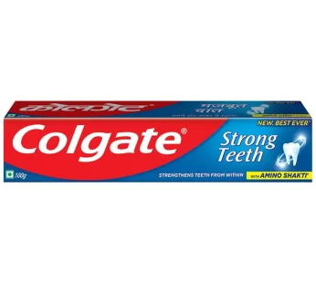 Colgate Strong Teeth Toothpaste – ₹ 20