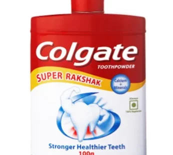 Colgate Toothpowder With Calcium & Minerals