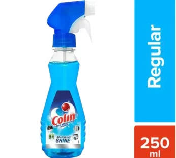 Colin Glass & Surface Cleaner – 250ml
