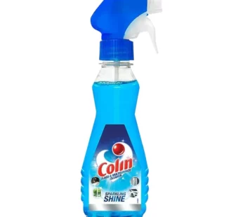 Colin Glass & Surface Cleaner