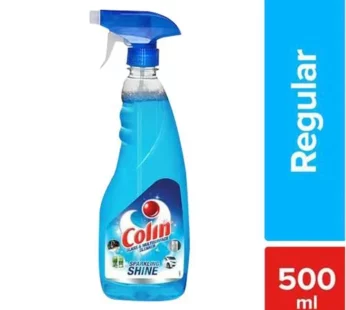 Colin Glass & Surface Cleaner – 500 ml