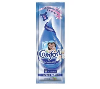 Comfort After Wash Fabric Conditioner Morning Fresh – 19 ml