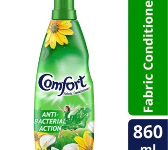 Comfort After Wash Anti Bacterial Fabric Conditioner – 860ml