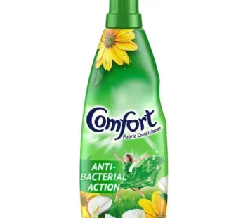 Comfort After Wash Anti Bacterial Fabric Conditioner