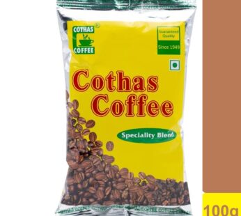 Cothas Coffee Regular – 100g