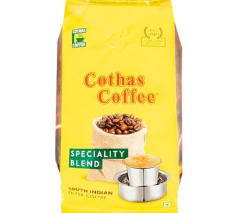 Cothas Coffee Regular – 500g