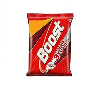 Boost Health Drink Pouch