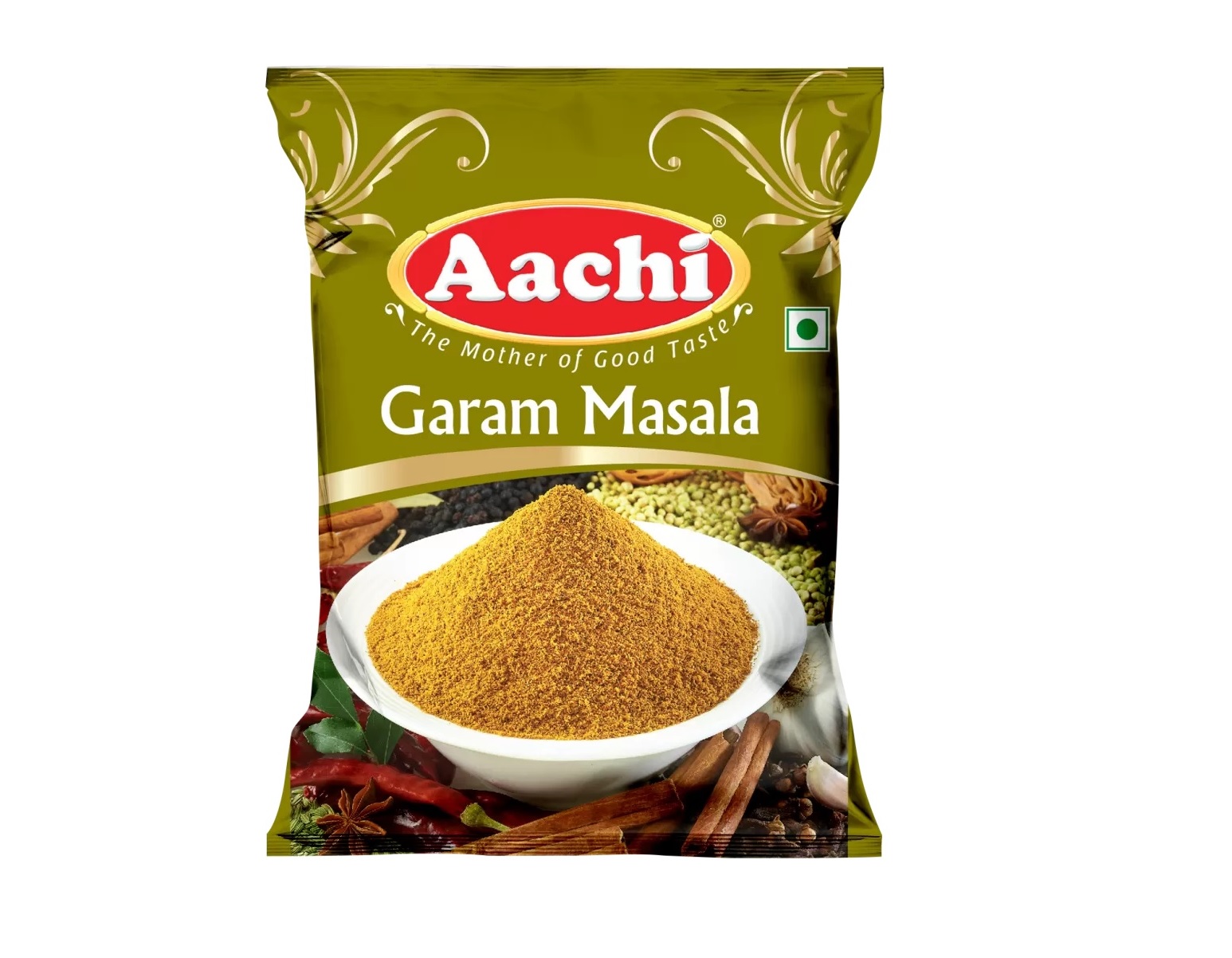 Aachi Garam Masala