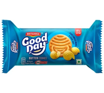 Britannia Good Day – Butter Cookies