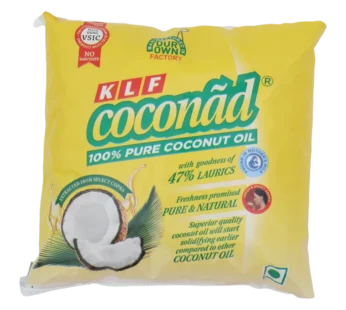 Klf Coconut Oil – Pouch – 500 ml