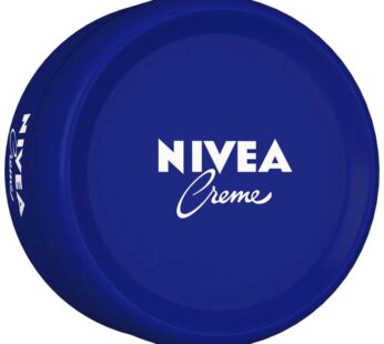 NIVEA Creme Multi-Purpose Cream – 100ml